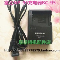 Fujifilm X100 X100S X100T F30 F31 X30 X70 XS1 Camera NP-95 Charger BC-95
