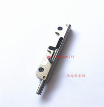 CL106 hinge zinc alloy spring hinge latch cabinet door
