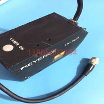 Imported keyence laser displacement sensor LK-500 LK-503 LK-505