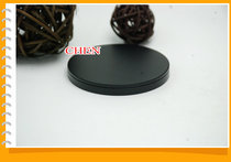 62MM filter metal protective cover lens protective mirror storage box front and rear cover polarizer uv protective cover