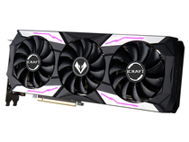 MAXSUN Mingxuan RTX3060Ti e-sports Heart OC 8G S1 Computer games desktop discrete graphics card