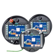 6AV6645-0CC01-0AX0 Siemens mobile panel 277 6AV6 645-0CC01-0AX0