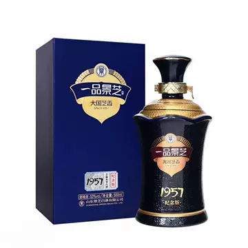 景芝一品景芝酒-景芝一品景芝酒促销价格、景芝一品景芝酒品牌- 淘宝