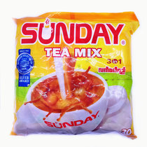 India Nepal Thailand Myanmar Sunday Milk Tea Powder Sunday Sweet Tea Imported Original Instant Drink