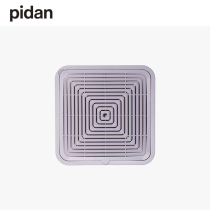  pidan dog toilet training dog potty large toilet dog pee basin flushing easy to clean dog supplies