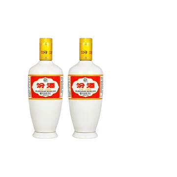 白酒 山西杏花村汾酒 20年陳醸（清香型白酒）500ml 53度 汾酒20年Fen Chiew 20Yr 375ml $69 白酒批发价FREE DELIVERY