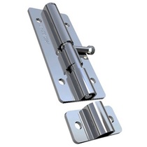 Stainless steel door pins door bolts door buckles indoor door spring pins factory direct sales HHMT90 125 180