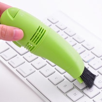  Mini USB Vacuum Keyboard Cleaner Dust Collector For LAPTOP