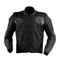 Racing suit warm autumn and winter motorcycle suit Drop-proof sports car suit motorcycle jacket AL09