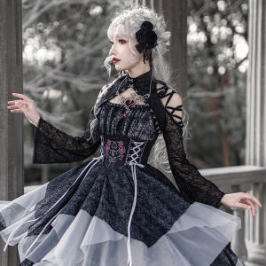 gothic lolita websites