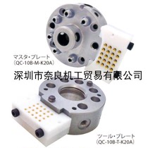 Japan BL AUTOTEC Tools disc QC60D-T-D1SN-P18Y bargaining