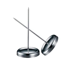 Bar Ju Cai stainless steel thickened version of the single plug document plug single bar produced single plug bar with