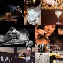 Bartending bitters drop bottle Bitters spray bottle Bartending flavoring bitters container Bitters drop bottle Bitters bottle