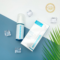 French regenerate Mouthwash Foam Mousse Clean Breath Fresh Enamel 50ml Spot