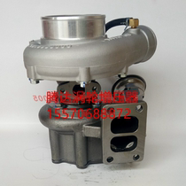 Adapting Jade Yuchai 6J220-46 diesel engine turbocharger accessories machine pump JP70MJ2000