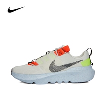 Nike Nike 2021 new boy CRATER IMPACT (GS) casual shoes DB3551-010