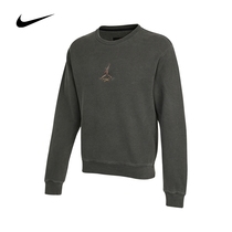 Nike Nike 2021 new mens knitted pullover DO2308-010