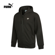 PUMA PUMA 2021 new mens casual series jacket 53267951