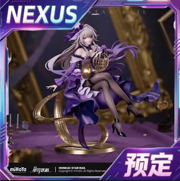 miHoYo 大黒塔 1/8スケール フィギュア Myethos 1/8 Gift+系列崩壞:星