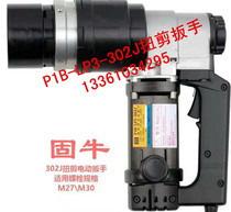 P1B-LP3-302J plum head high strength torsion shear bolt special electric wrench express