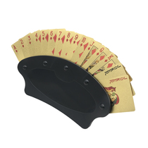 Poker Lazy Arts Poker Card Bracket Card Clip Card Clip Card Case Entertainment Helpers