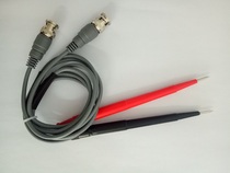  Lithium battery insulation resistance test instrument pen test line clip is suitable for Changzhou Amber Yangzi Tonghui Changsheng
