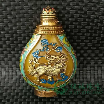 鼻烟壶景泰蓝-鼻烟壶景泰蓝促销价格、鼻烟壶景泰蓝品牌- 淘宝