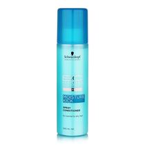 Schwarzkoko Baoli Moisturizing Balance Spray 200ml Water Moisturizing and Smoothing Non-Wash Conditioner