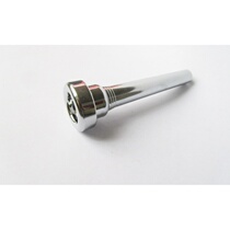 Suitable for musical instruments trumpet mouth nylon trumpet mouth wind trumpet lead lead