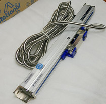 Saw grating WTB 50000 Haobin civic grating WTB5-600mm 700 800 900mm electronic scale shu xian chi