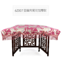 Yangqin cover Yangqin Dust Cover Yangqin Cover Fabric Gold Velvet Material 401 Yangqin 402 Yangqin General Accessories