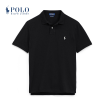 Ralph Lauren Rav Lauren Mens Costume Classic with Body Mesh Short Sleeve Tennis Shirt RL12558