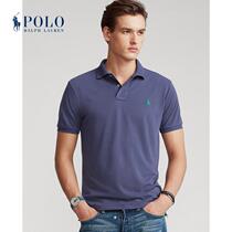 (Environmental series)Ralph Lauren Ralph Lauren mens 21 Spring Earth Polo Shirt RL13505