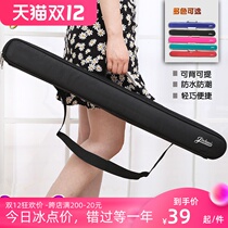 Bamboo flute bag bamboo flute bag 2 flute bag professional thick flute bag waterproof flute bag portable 4 bamboo flute bag