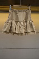 AIVEI Ivy 2021 Summer Counter New Pleated Skirt Skirt N72C1802 $1380