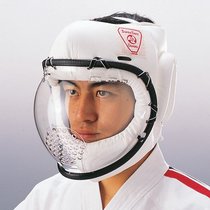 WINNING (ウ イ ニン グ)スー パー セー フ Super Head and FACE protection Adult youth