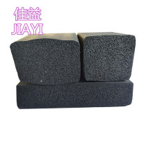 EPDM foam strip Sponge strip Black rubber square strip Marine seal strip Electric cabinet electric box seal strip