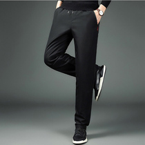 Minus 30 degrees thickened warm detachable down pants northeast cold-proof mens trousers snow town Mohe tourism equipment
