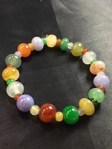 Tenfeifei Emerald Round Pearl No. 3 Shop Mao Zhuhai Yuanyang Zhuoji Everest Everest Everest Everest Everest Everest Pearl Direct-to-place special link