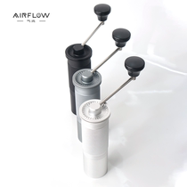 AIRFLOW AIRFLOW Coffee Bean Grinding Machine Hand Grinding Machine Home Portable Hand Grinding Hand Grinding Machine