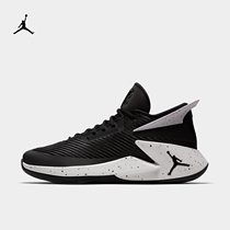 Jordan official JORDAN FLY LOCKDOWN PFX mens basketball shoes AO1550
