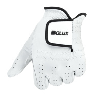 BOLUX Bollex GOLF Gloves Mens Lambskin GOLF Gloves Non-slip Breathable and Comfortable New