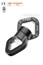 CAMP CAMP Swivel 13.93 million to section rotating ring 35KN fixed anchor wan xiang jie