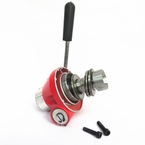 Vigorously 75 dredging machine small head assembly casing 80 dredging machine accessories tooth shaft gear sleeve 75 accessories
