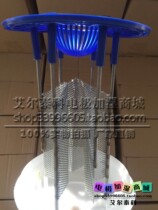 Calle 8KG humidifying barrel Canatal Imikangjirong humidifying barrel electrode sheet BLCT2B00W0 electrode sheet
