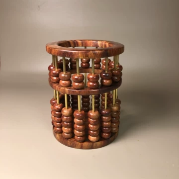 黄花梨笔筒-黄花梨笔筒促销价格、黄花梨笔筒品牌- 淘宝