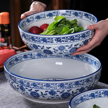 青花汤碗-青花汤碗促销价格、青花汤碗品牌- 淘宝