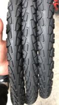 26 inch 195 mountain bike inner and outer tire solid tire bicycle vacuum tire free pneumatic tire 26X1 95 2 125