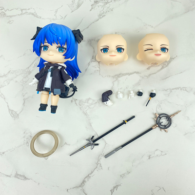 taobao agent GSC clay 1603 Tomorrow Ark Moss Tima accessories divide corpses genuine bulk goods