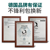 German craft nail clippers nail clippers diagonal cut dead skin nail clippers sharp mouth single large adult Universal